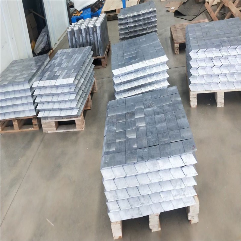 肇庆10mm医用铅板